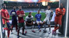 EA SPORTS, UEFA EURO 2024’ü EA SPORTS FC 24 ve EA SPORTS FC Mobile’da Sanal Sahaya Taşıyor