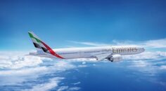 Emirates, Seyşeller üzerinden Madagaskar uçuşlarına başlıyor