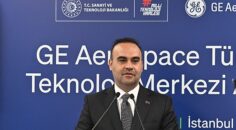 GE Aerospace, İstanbul Kartal’da Türkiye Teknoloji Merkezi’nin Yeni Yerleşkesini İstanbul’da Açtı