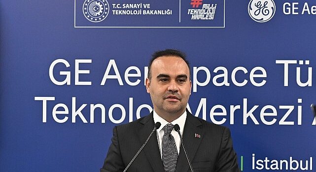 GE Aerospace, İstanbul Kartal’da Türkiye Teknoloji Merkezi’nin Yeni Yerleşkesini İstanbul’da Açtı