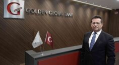 Golden Global Yatırım Bankası’nda   Üst Düzey Atama