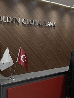 Golden Global Yatırım Bankası’nda   Üst Düzey Atama