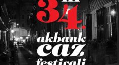 Heyecanla beklenen 34. Akbank Caz Festivali’nde sahne alacak ilk isimler açıklandı!