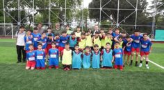 İBB, geçtiğimiz yıllarda profesyonel bir futbol kulübü tarafından kiralanan Balat Spor Tesisini yenileyerek amatör spor kulüplerinin kullanımına açtı