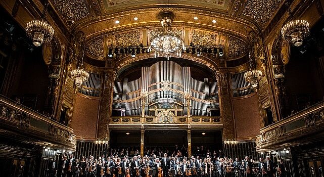 İstanbul Müzik Festivali’nde müzik ziyafeti