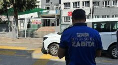 İzmir Büyükşehir Belediyesi’nden öğrencilere LGS desteği