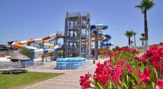 İzmir Oasis Aquapark sezonu açıyor