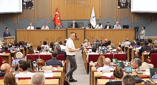 İzmir’de su tarifelerine yeni düzenleme