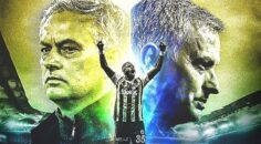 Jose Mourinho Fenerbahçe’nin Hazırlık Maçları S Sport Plus’ta