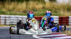 Karting Coşkusu Körfez’de Yaşandı