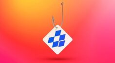 Kimlik hırsızlığı için Dropbox’ı kullanan siber suçlular finans çalışanlarını hedef alıyor