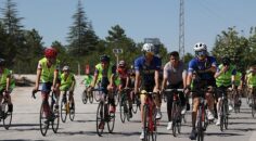 Konya, Dünya Bisiklet Günü’nü Dolu Dolu Geçirdi