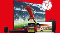 MediaMarkt’ın ‘Futbol Coşkusunun Tam Zamanı Kampanyası’ hız kesmeden devam ediyor