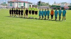 Muzaffer Güner Futbol Turnuvası Sona Erdi…