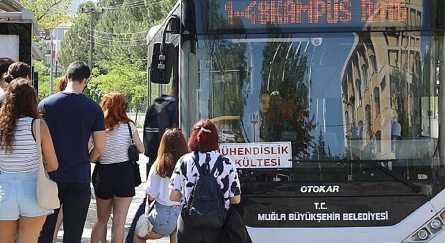 Öğretmenler ve 60-65 Yaş Arası İçin Ulaşımda İndirim Dönemi Başladı