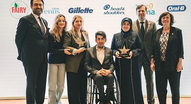 P&G Türkiye Yıldız Anneler projesinin 10. Yılında, ilkini 2014 yılında yaptığı Spor Kültürü Araştırması’nı yineledi: Bugün her 10 çocuktan 5’i düzenli spor yapıyor