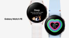 Samsung akıllı saatlerin ilk FE versiyonu Galaxy Watch FE’yi duyurdu