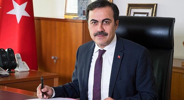 Sanayi Dönüşümü Raporu, Orta Anadolu’yu İşaret Etti