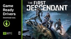 The First Descendant, DLSS 3.5 ve Işın Oluşturma Desteği Alıyor