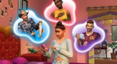 The Sims 4’ün Yeni Genişleme Paketi Lovestruck Açıklandı!