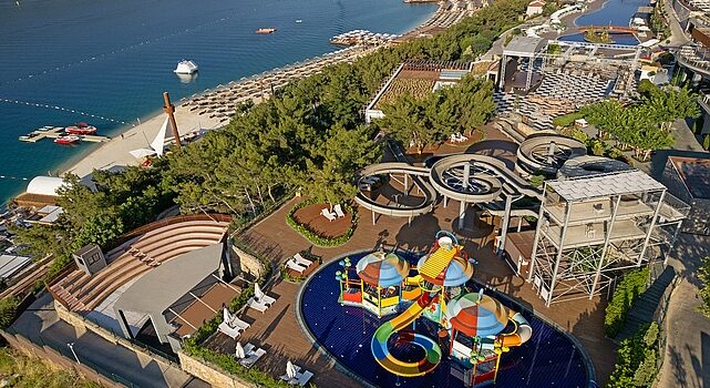 Titanic Luxury Collection Bodrum’da Bayram Coşkusu