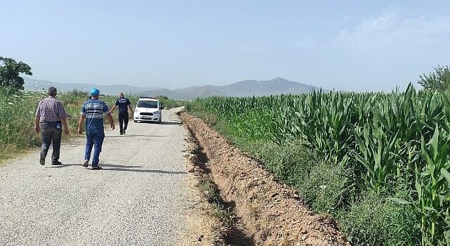 Torbalı Belediyesi’nden “Hobi bahçelerine” taviz yok