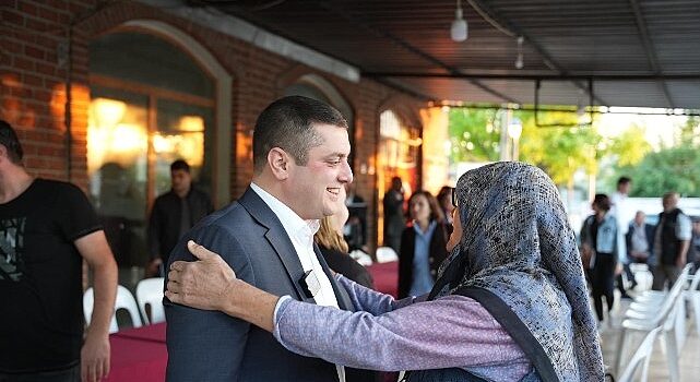 Torbalı’da halk buluşmaları sona erdi