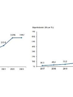 Tüik: Devlet destekli tarım sigortalarında toplam sigorta bedeli %115,5 arttı