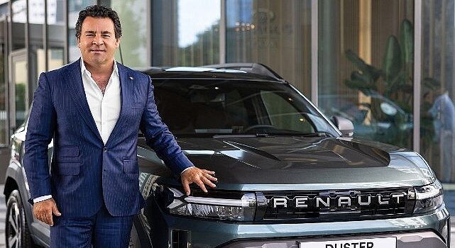 2024 yılının en fazla beklenen modellerinden olan Yeni Renault Duster, 23 Temmuz itibarıyla satışa sunuldu