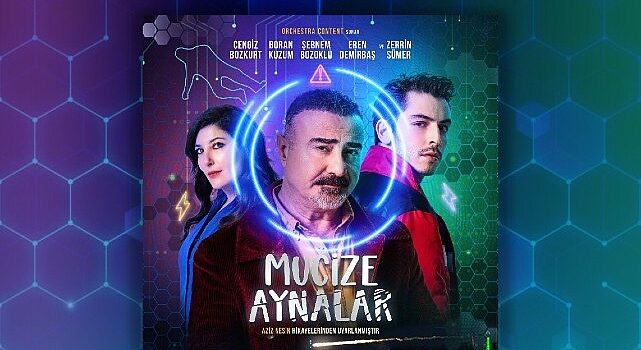 Açık havada film keyfi başlıyor