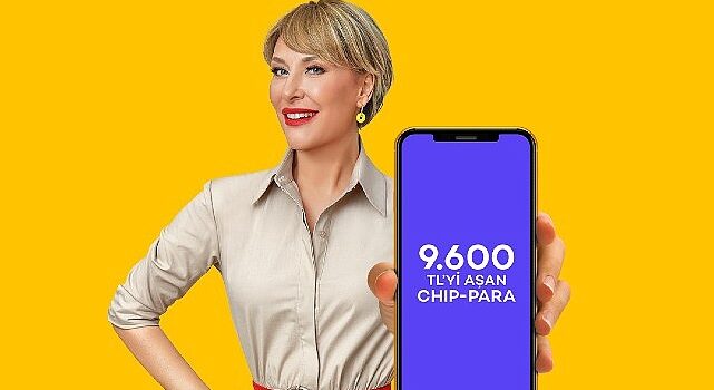 Akbanklılar temmuz ayında alışverişlerinden 9.600 TL’yi aşan chip-para kazanma fırsatına sahip oluyor