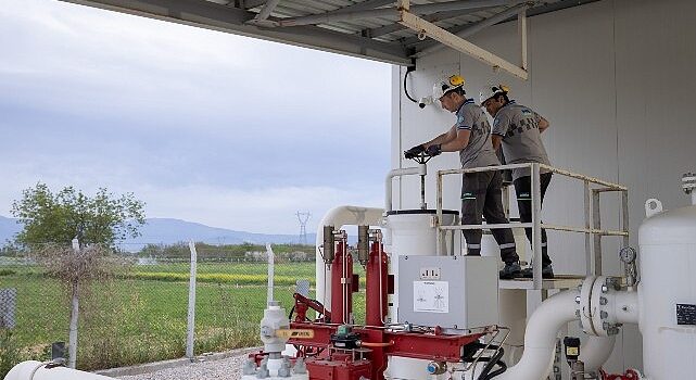 Aksa Doğalgaz, Fortune 500 Türkiye listesinde 44’üncü sırada