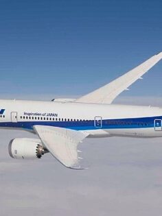 All Nippon Airways Yeni İstanbul, Milano ve Stokholm Rotalarıyla Ulaşım Ağını Genişletiyor