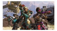 Apex Legends Global Series, Split 2 Playoff’ları İçin Mannheim, Almanya’ya Geliyor