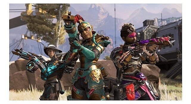 Apex Legends Global Series, Split 2 Playoff’ları İçin Mannheim, Almanya’ya Geliyor