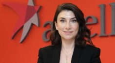 Astellas İlaç Türkiye Uzmanlık İlaçları İş Birim Direktörü Melisa Özcan Kordan oldu