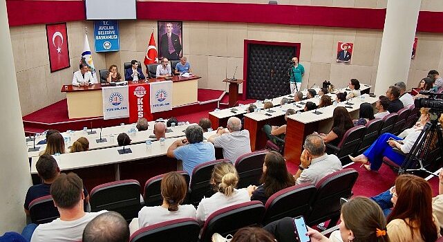 Avcılar Belediyesi’nde Toplu İş Sözleşmesi Coşkusu