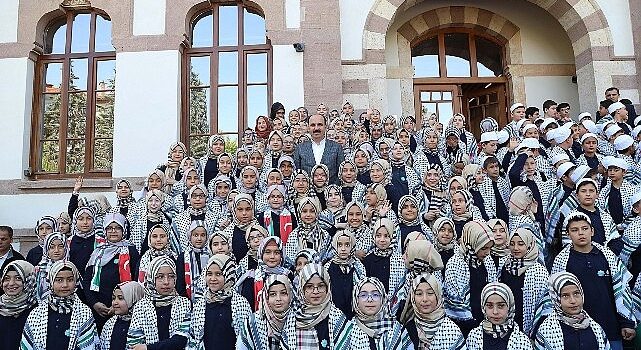 Başkan Altay Bilgehanelerde Hafızlık Hazırlık Heyecanının Başladığını Açıkladı