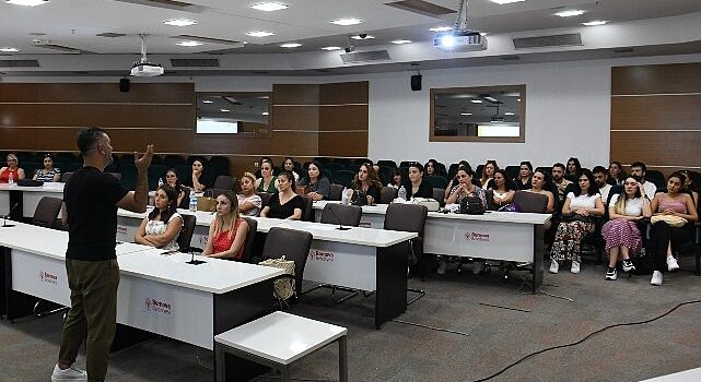 Bornova’da Disleksi Farkındalık Semineri