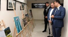 Bornovalılar Srebrenitsa Katliamı’nı unutmadı