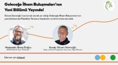 Borusan’ın Geleceğe İlham Buluşmaları’ndaki yeni konuğu gazeteci Güven İslamoğlu oldu