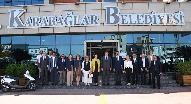 Büyükşehir’den dezavantajlı yurttaşlar için eylem planı atağı