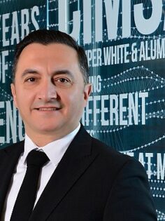 Çimsa, Düşük Karbonlu Çimento Ürünlerine EPD Belgelerini Aldı