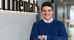 Continental EMEA Bölgesi Strateji, Analitik ve Pazarlama Başkanlığı Görevine Egemen Atış Atandı