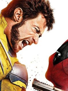 Deadpool ve Wolverine’in Aksiyon ve Eğlence Dolu Dansına Tanık Olmaya Sadece 2 Gün Kaldı