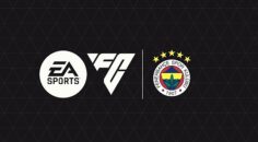 EA SPORTS FC, Fenerbahçe Spor Kulübü İle İş Birliğini Duyurdu