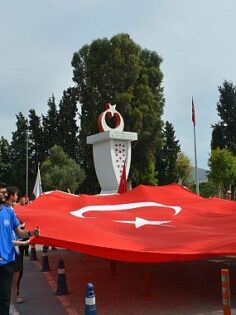 Ege Üniversitesi 15 Temmuz’da çeşitli kültürel etkinliklere ev sahipliği yapacak