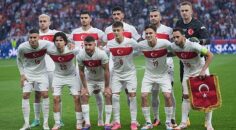 EURO 2024 tutkunları TikTok’ta buluştu!