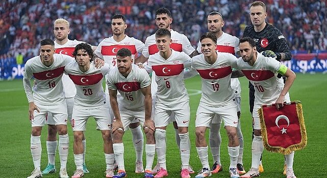 EURO 2024 tutkunları TikTok’ta buluştu!