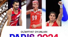 Eurosport, Paris 2024 Olimpiyatları’nı S Sport Plus ile Ekranlara Taşıyor!